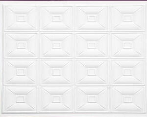 Wall Paneling & False Ceiling